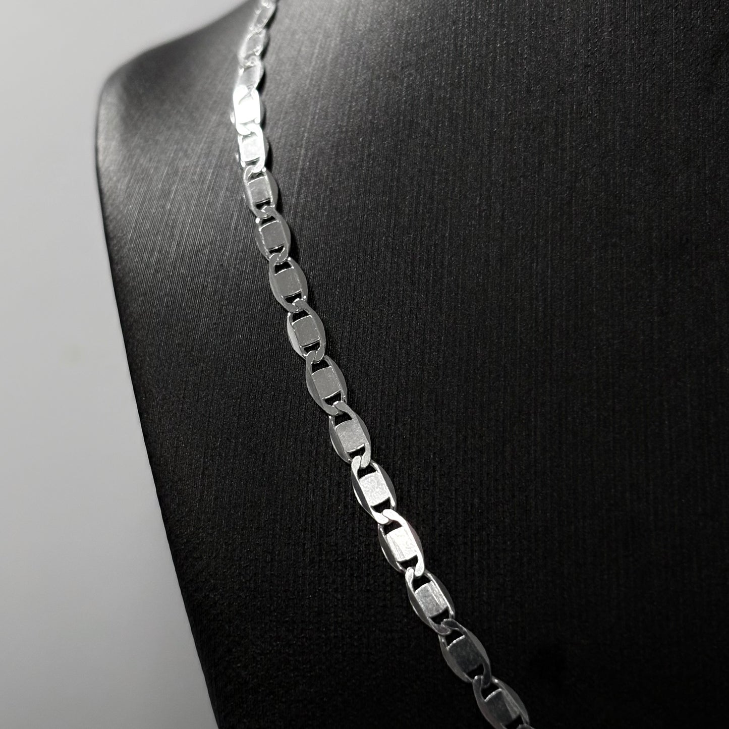 3mm Valentino Chain