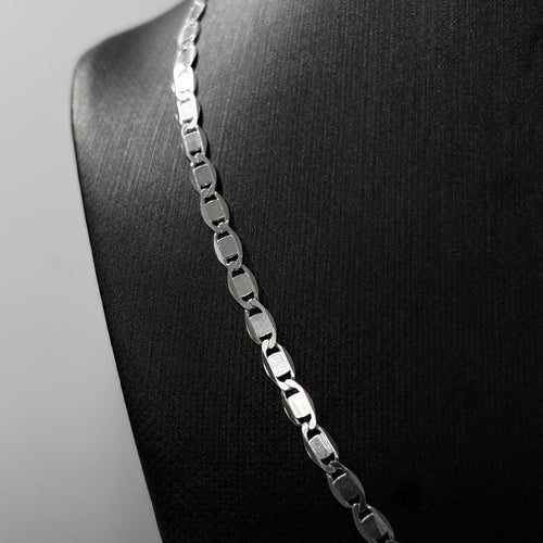 3mm Valentino Chain