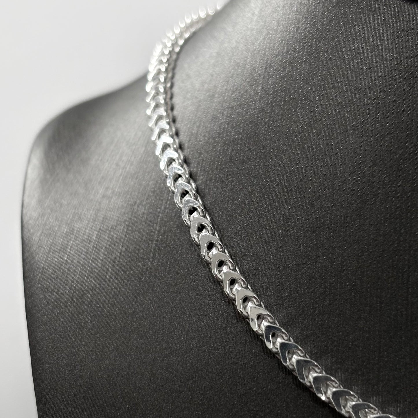 3mm Franco Chain