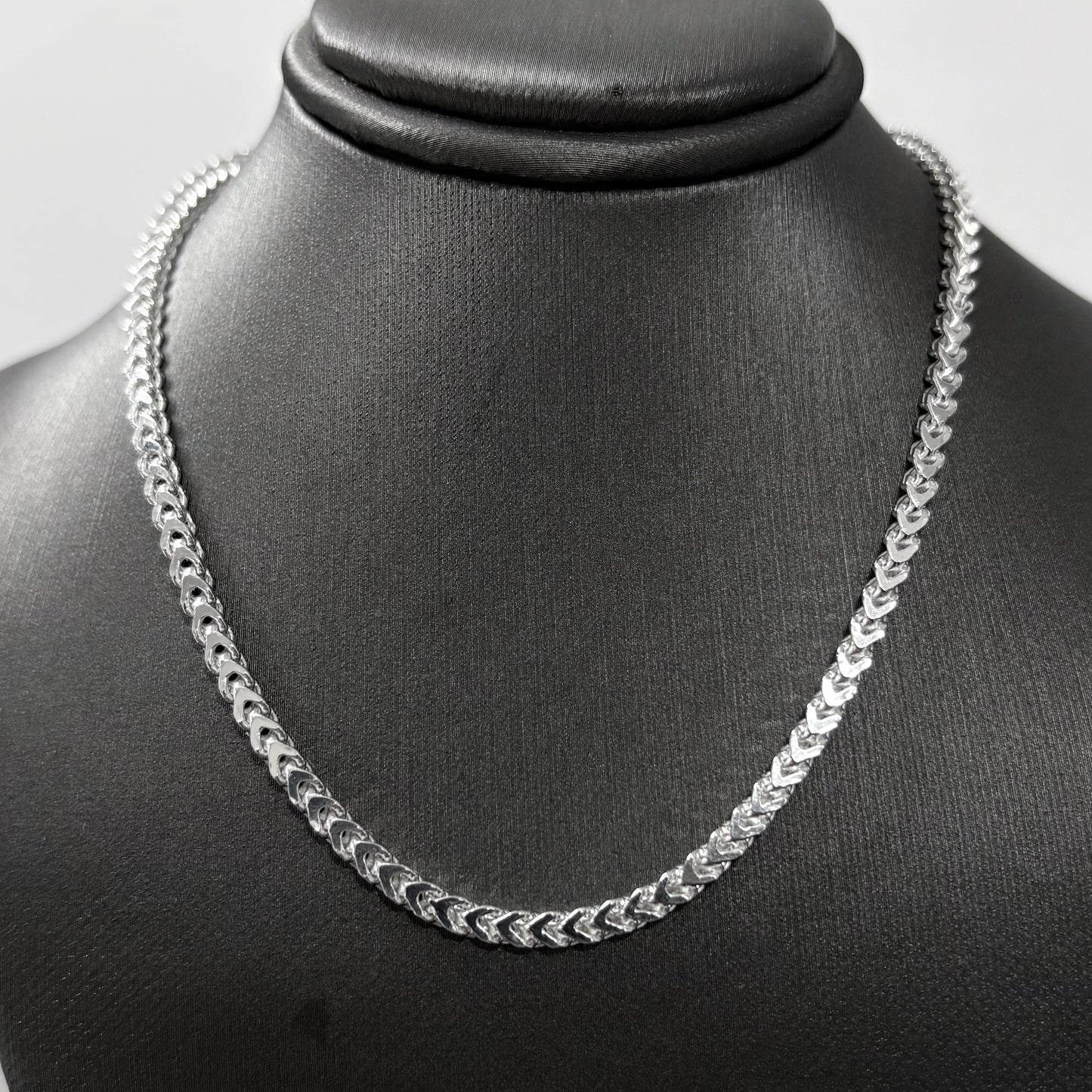3mm Franco Chain