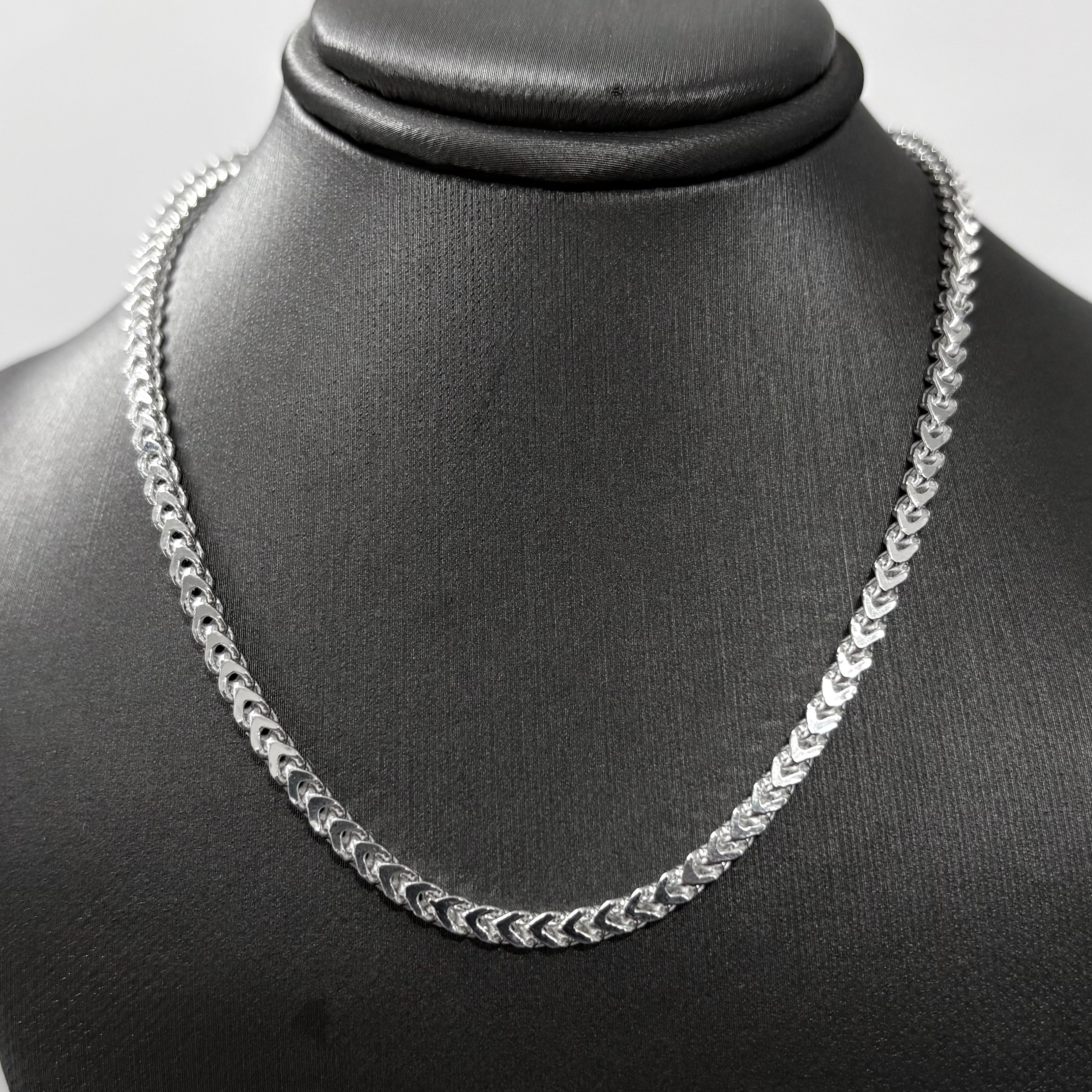 3mm Franco Chain