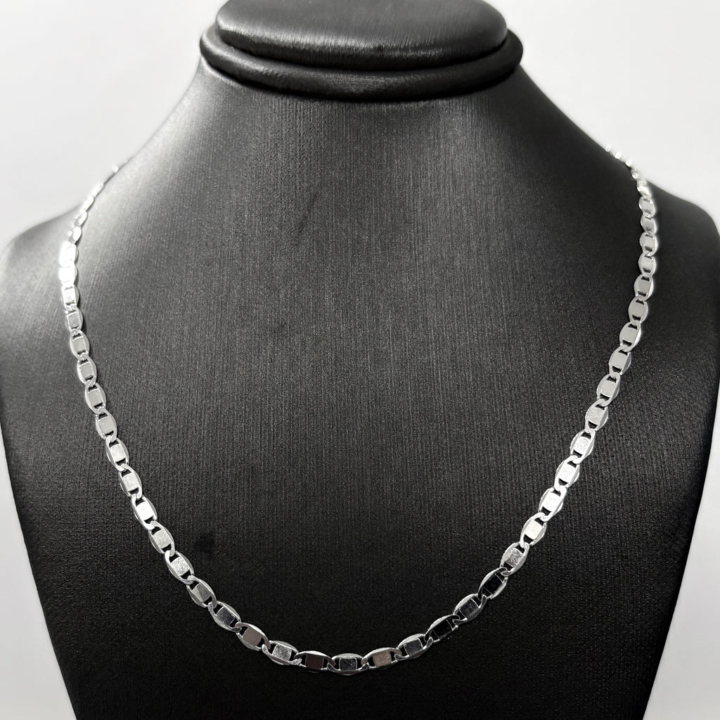 3mm Valentino Chain