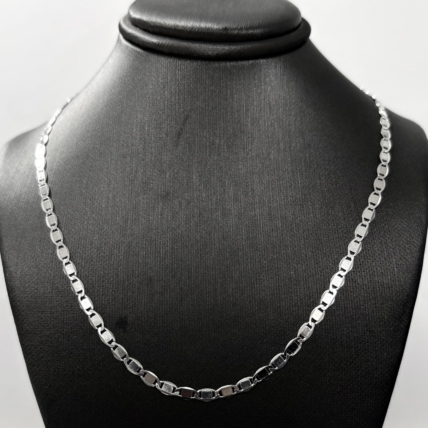 3mm Valentino Chain