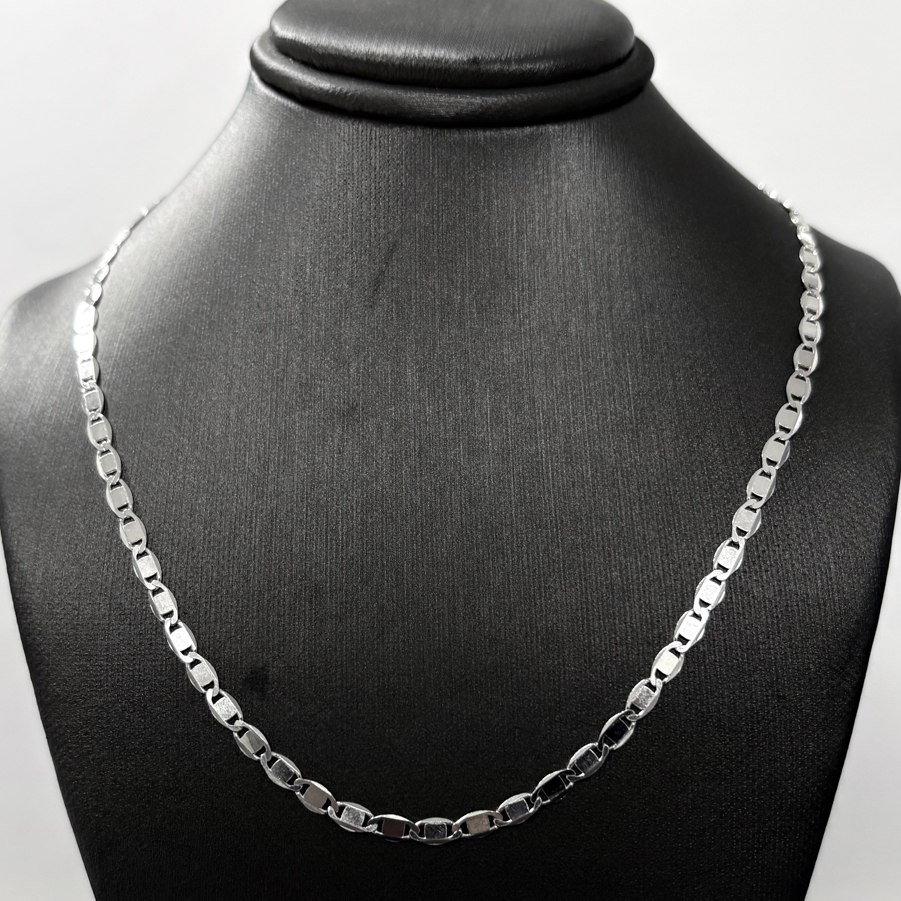 3mm Valentino Chain
