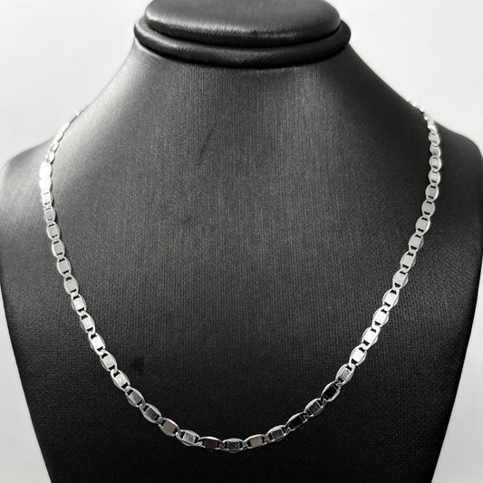 3mm Valentino Chain