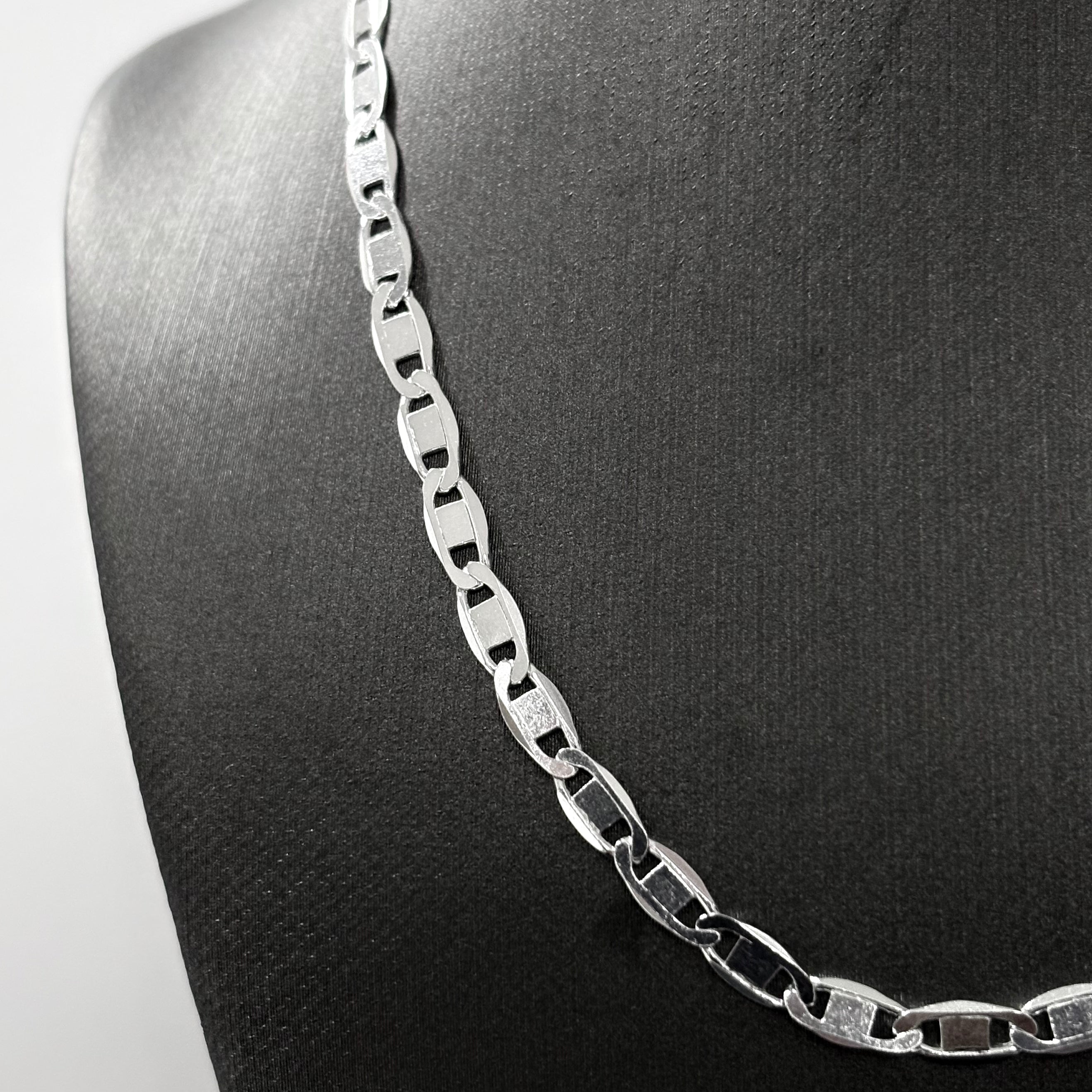 4mm Valentino Chain
