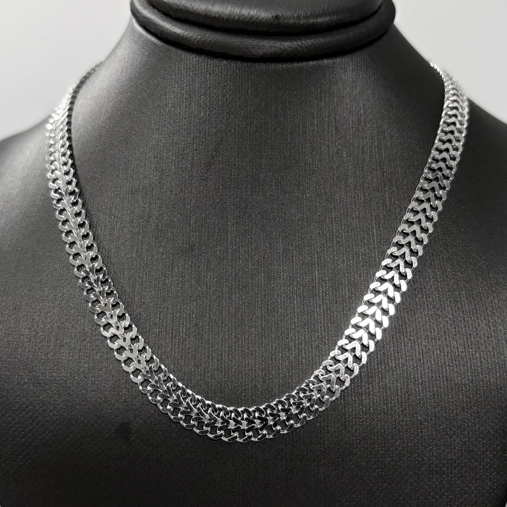 6mm Petatillo Chain
