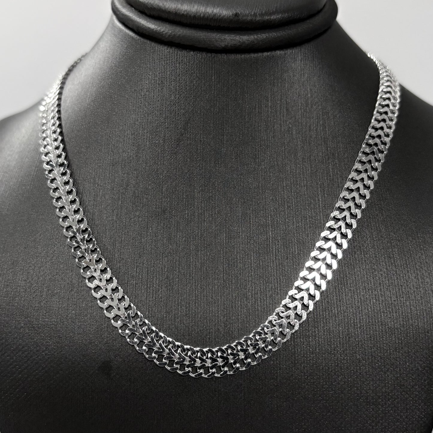 6mm Petatillo Chain