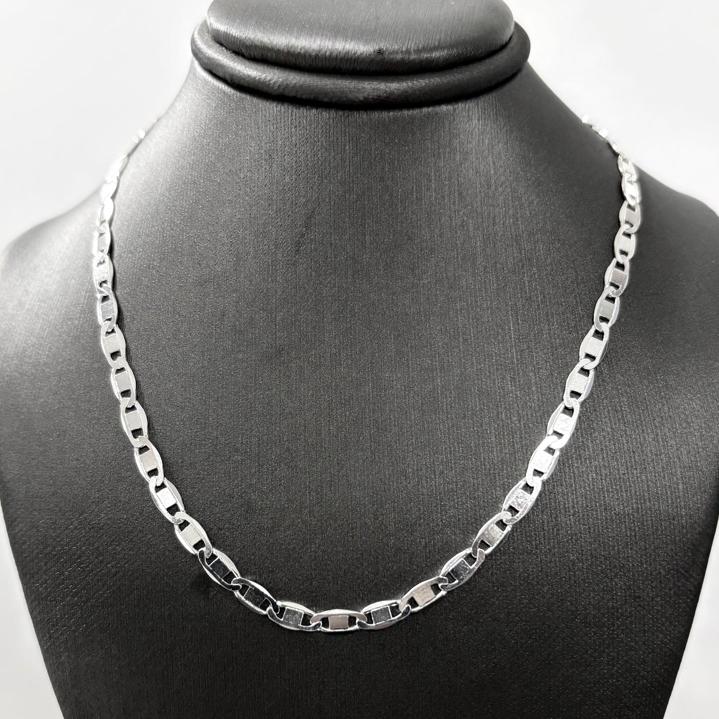 4mm Valentino Chain