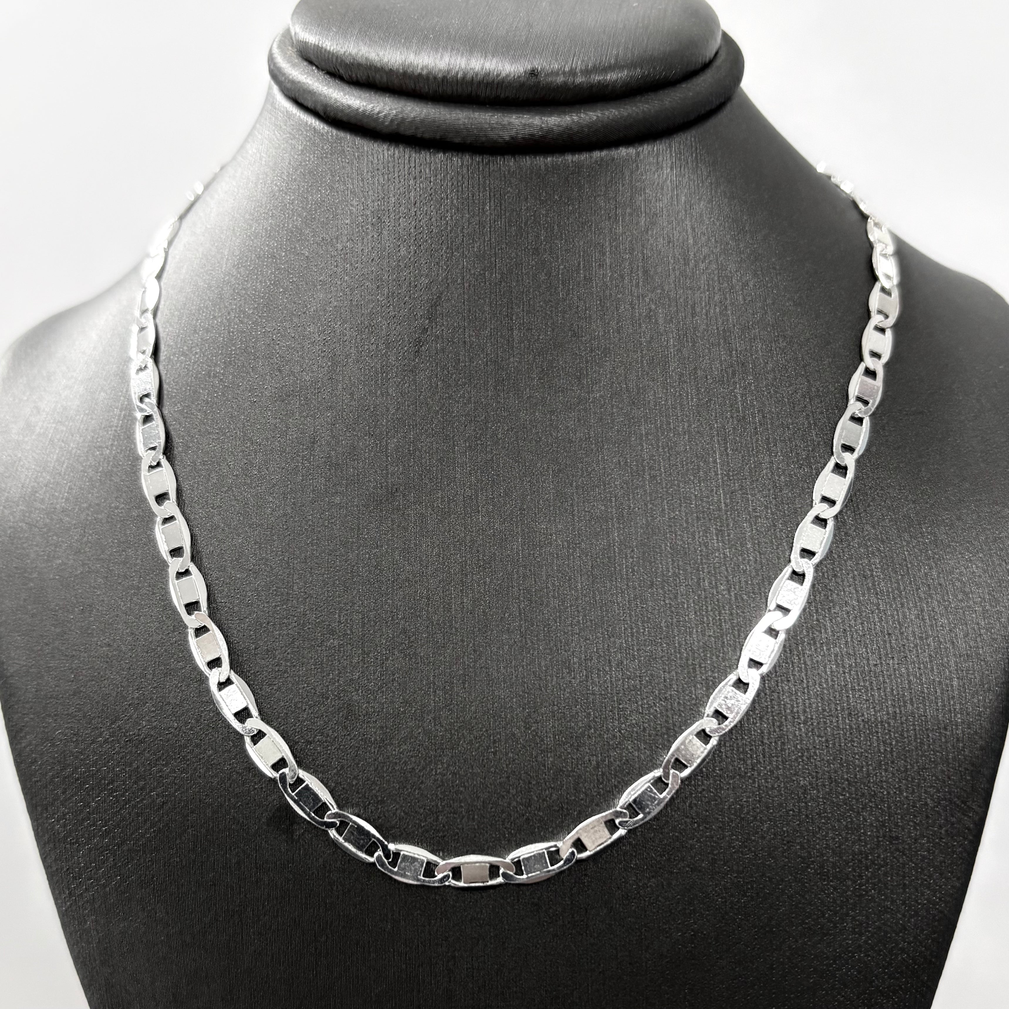 4mm Valentino Chain