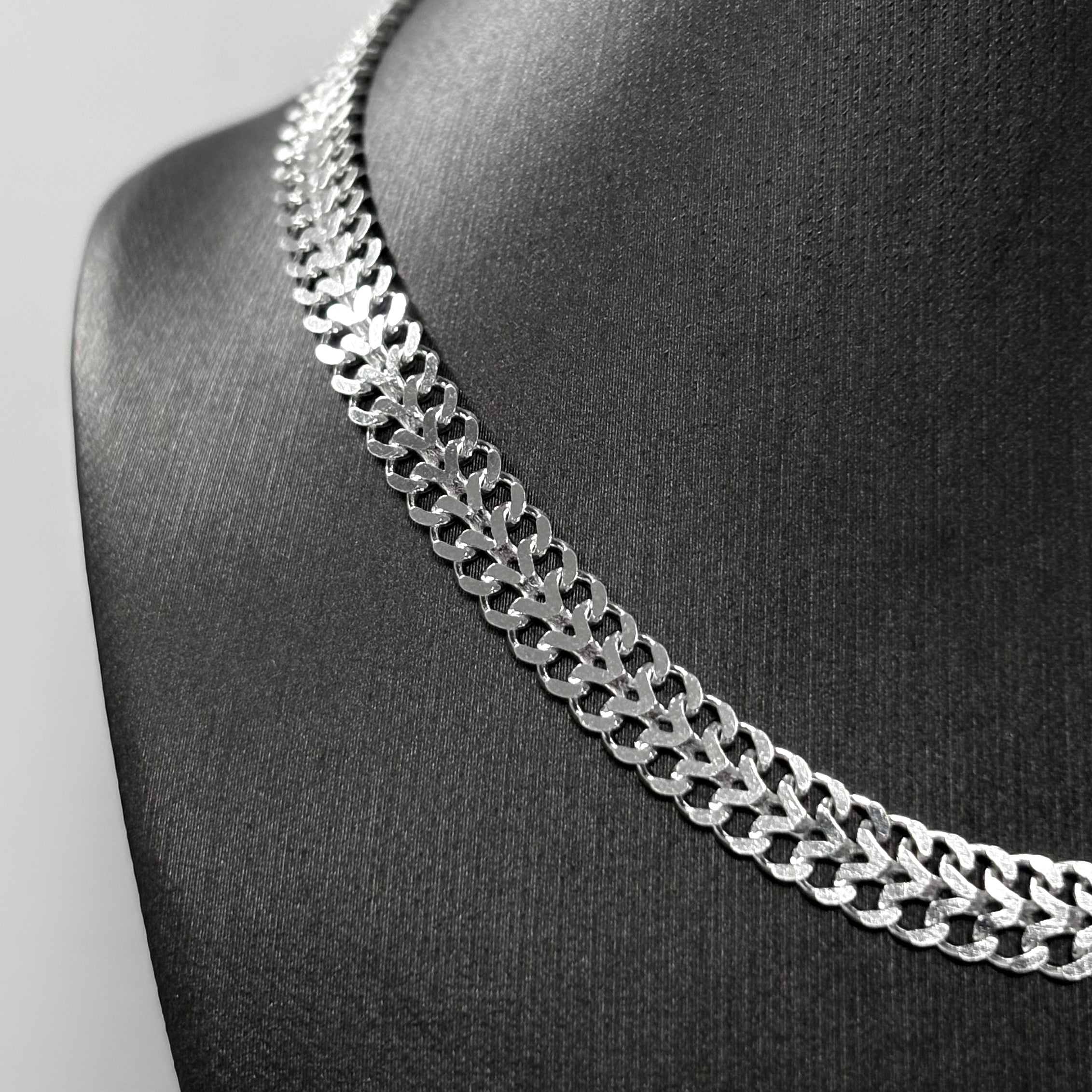 6mm Petatillo Chain