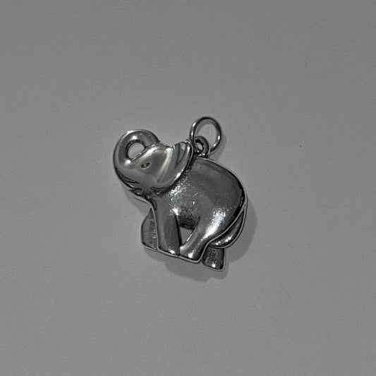 Elephant Charm