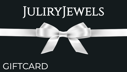 JuliryJewels Gift Card